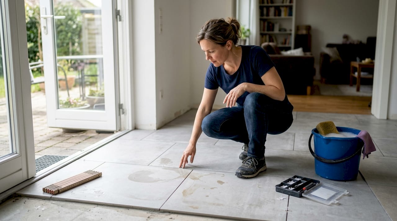 Keramikfliesen: Alles Wichtige für Renovierung und Neubau