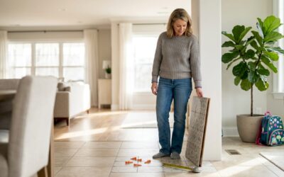 10 Fliesenideen für Eigenheime: Stil & Inspiration 2026