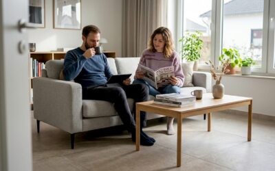 Fliesenideen für stilvolle Räume: Trends und Tipps 2026