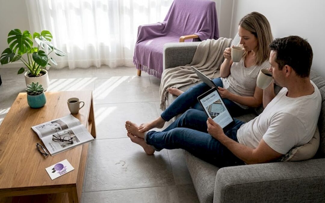 Typische Fliesenformate: Die beste Wahl für Bad und Wohnraum