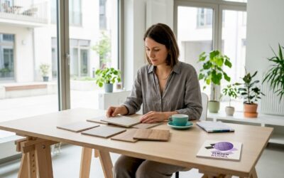 Industrielook Fliesen gestalten: Anleitung 2026