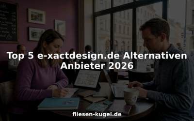 Top 5 e-xactdesign.de Alternativen Anbieter 2026