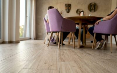 Warum Bodenfliesen nutzen? Vorteile für Ihr Zuhause