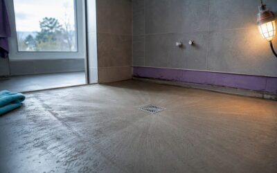 1.500–8.000 €: Bodengleiche Dusche in Herrenberg und Umgebung 2026 budgetieren