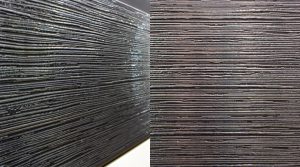 Keramikfliesen im Metallic Look für moderne Wand- und Bodenflächen